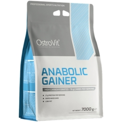 OstroVit Anabolic Gainer 7000g