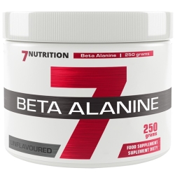 7Nutrition Beta Alanine 250g