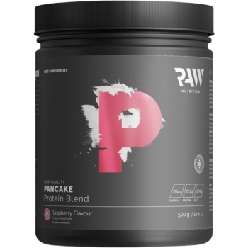 RAW Nutrition Pancake Protein Blend 500g