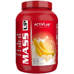 Activlab Mass Up 2kg