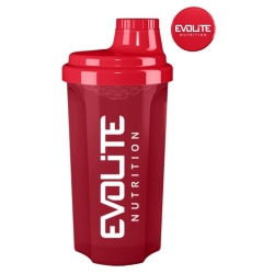 Evolite Shaker Red 700ml