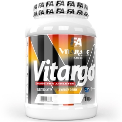 FA Vitarade EL - Vitargo 1kg