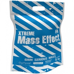 FA Xtreme Mass Effect 5kg