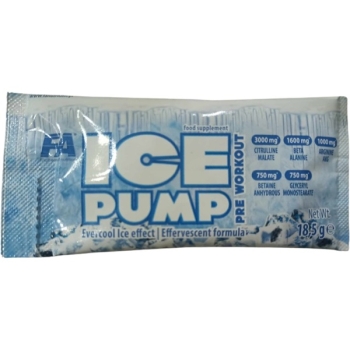 FA Ice Pump Pre Workout 18,5g