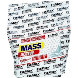 FitMax Mass Active - 1000g