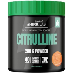 HIRO.LAB Citrulline 200g