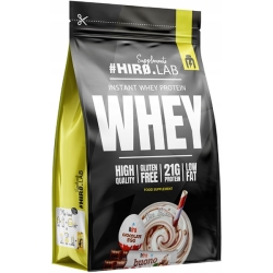 HIRO.LAB Instant Whey Protein 750g