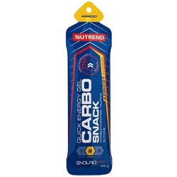 Nutrend Carbosnack - saszetka - 55g