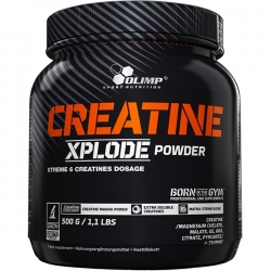 Olimp Creatine Xplode 500g