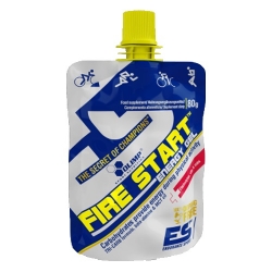 Olimp Fire Start Energy Gel 80g