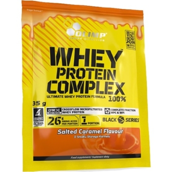 Olimp Whey Protein Complex 100% 35g