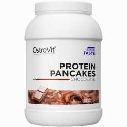 OstroVit Protein Pancakes 1000g