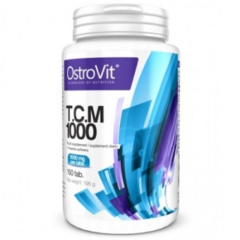 OstroVit T.C.M. 1000 150 tab.