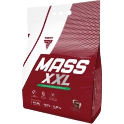 Trec Mass XXL 4800g