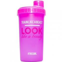 Trec Look like a beauty Shaker 700ml