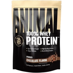 Universal Nutrition Animal 100% Whey Proten 1kg