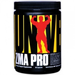 Universal ZMA Pro 90 kapsułek