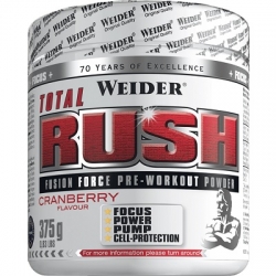 Weider Total Rush 375g